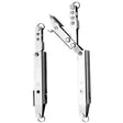 Johnson Marine Quick Release Lever 1/8
