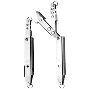 Johnson Marine Quick Release Lever 1/8