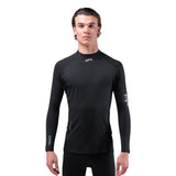 Zhik Mens Eco Spandex Long Sleeve Top