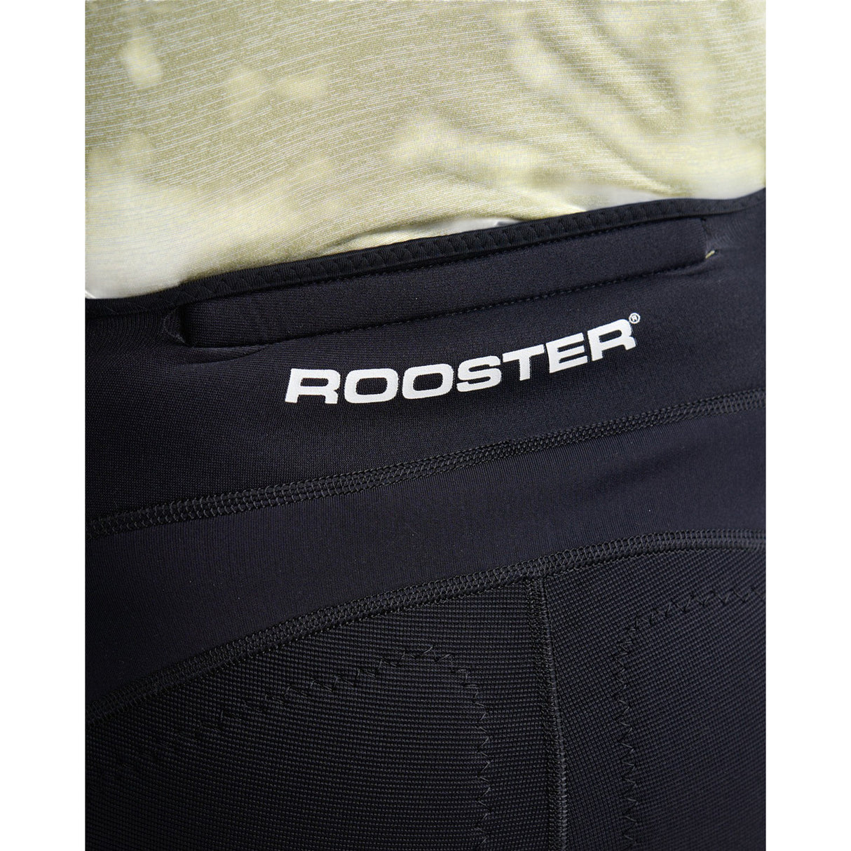Rooster Race Armour Lite Shorts