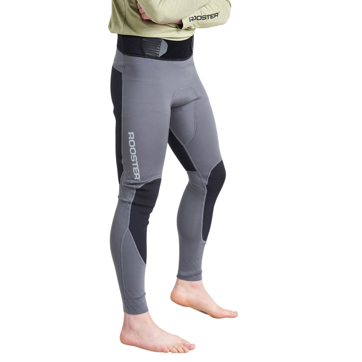 Rooster ThermaFlex 1.5mm Legs