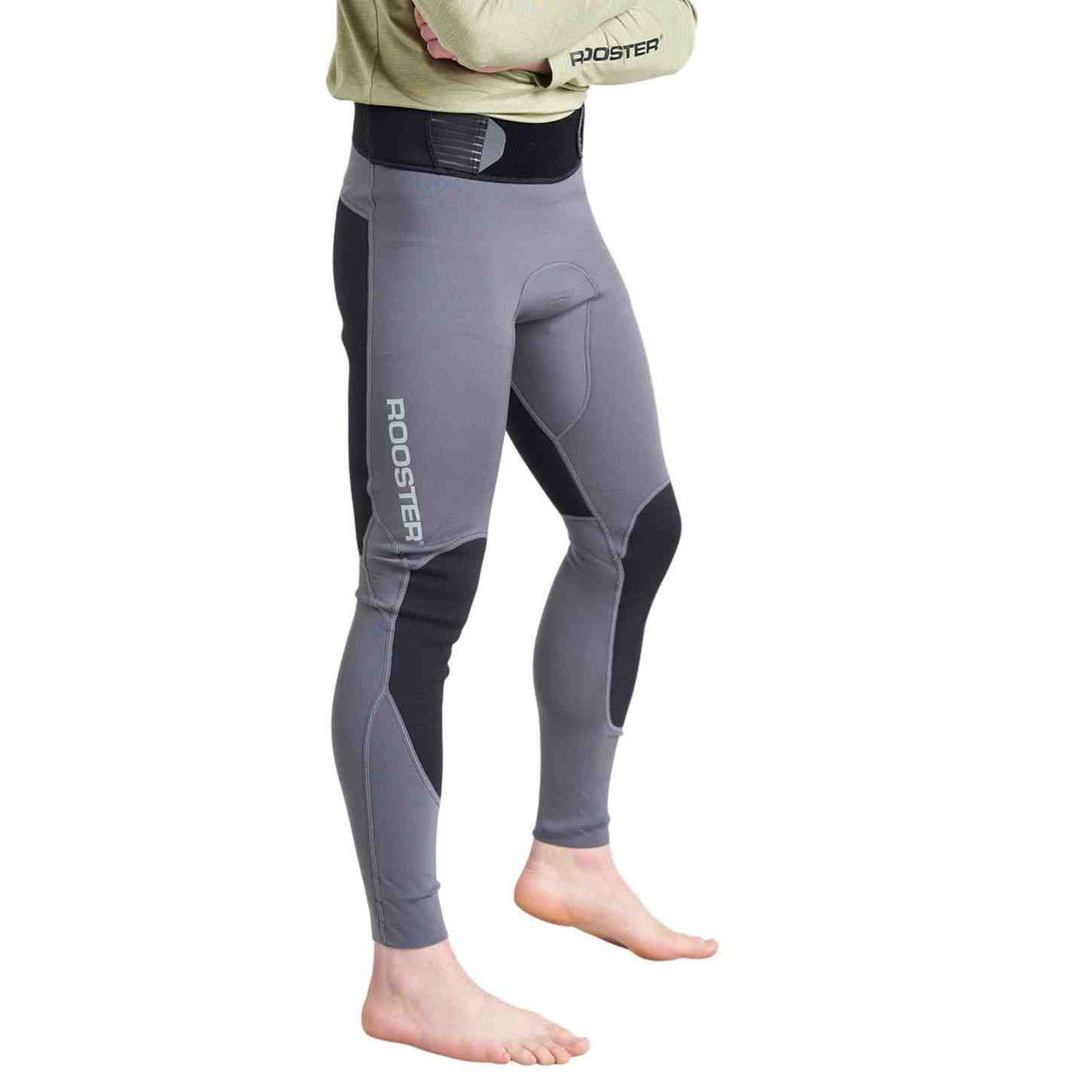 Rooster ThermaFlex 1.5mm Legs