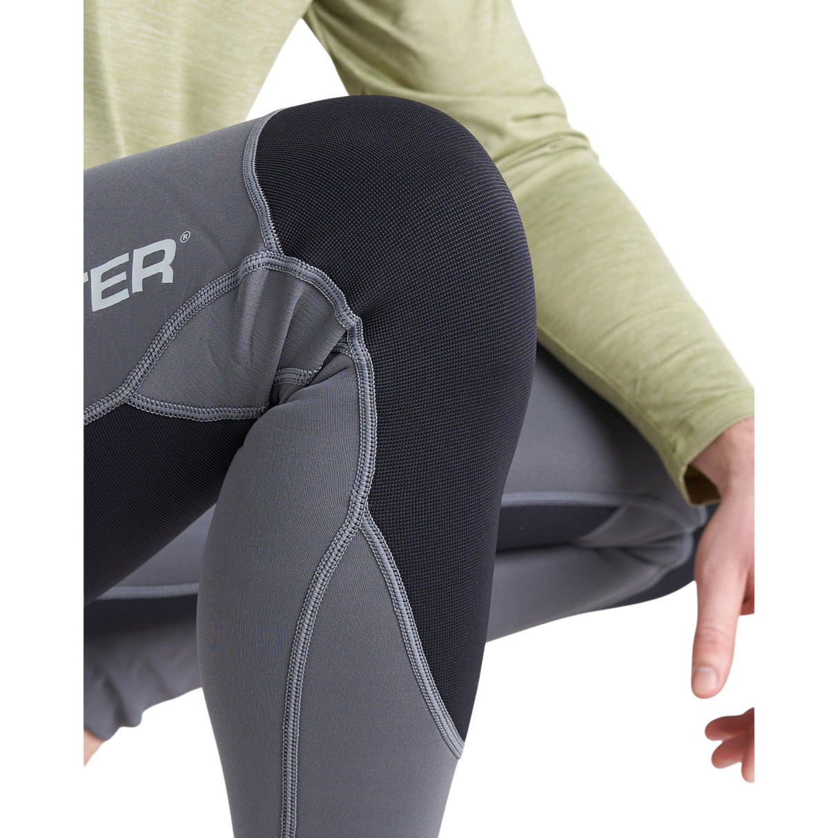 Rooster ThermaFlex 1.5mm Legs