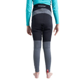 Rooster Junior Pro Rash Leggings, New Version