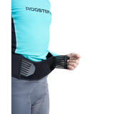 Rooster Junior Pro Rash Leggings, New Version
