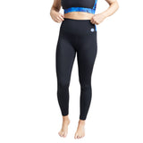Rooster Womens UV Sports Leggings