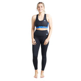 Rooster Womens UV Sports Leggings