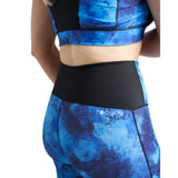 Rooster Womens UV Sports Leggings