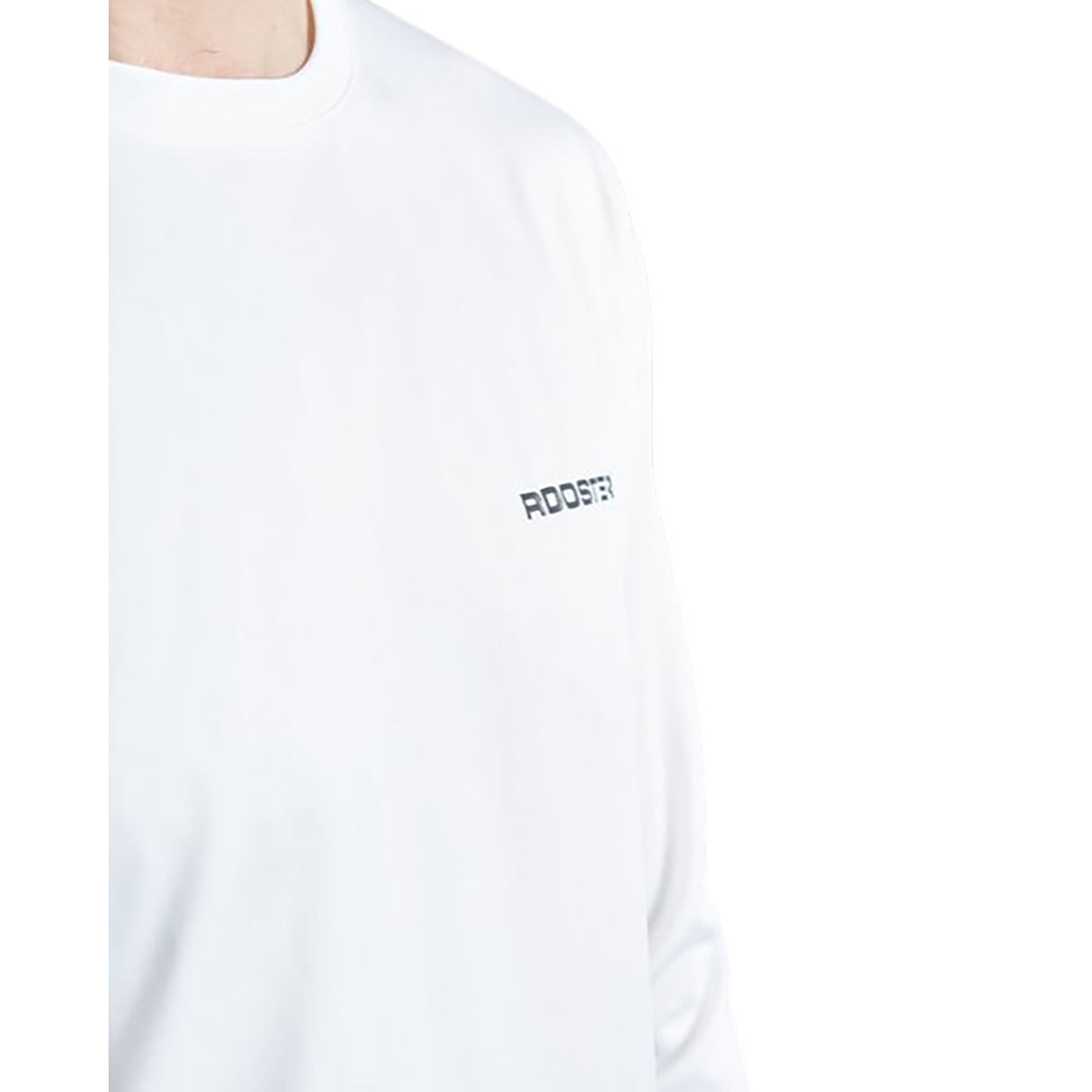 Rooster Quick Dry UVF 50+ Tech T-Shirt Long Sleeved