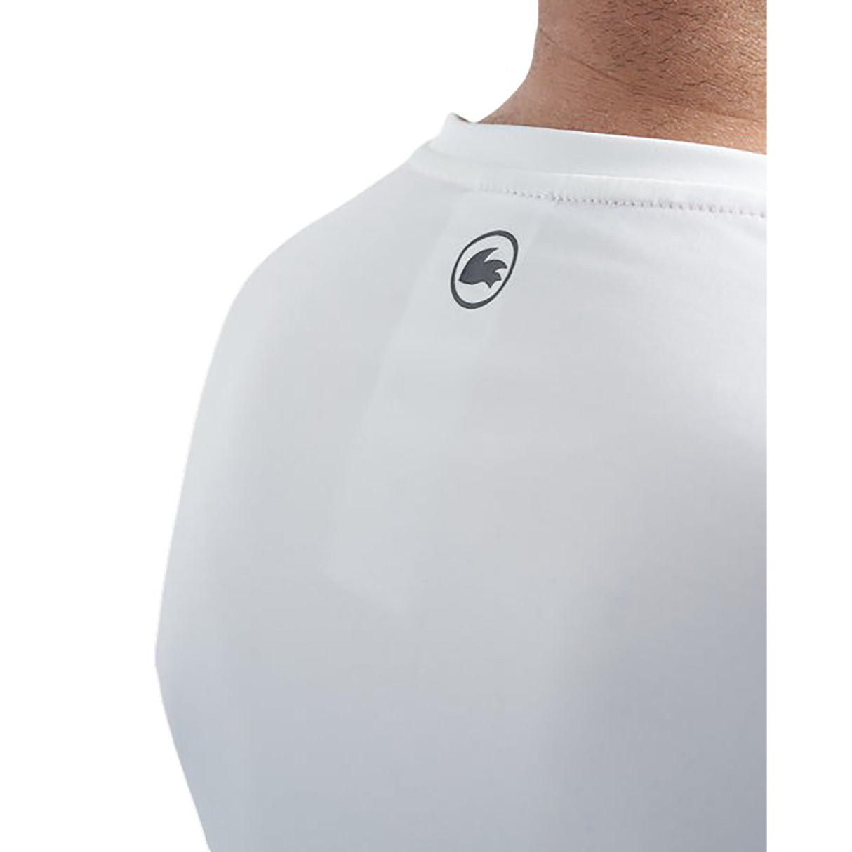 Rooster Quick Dry UVF 50+ Tech T-Shirt Long Sleeved