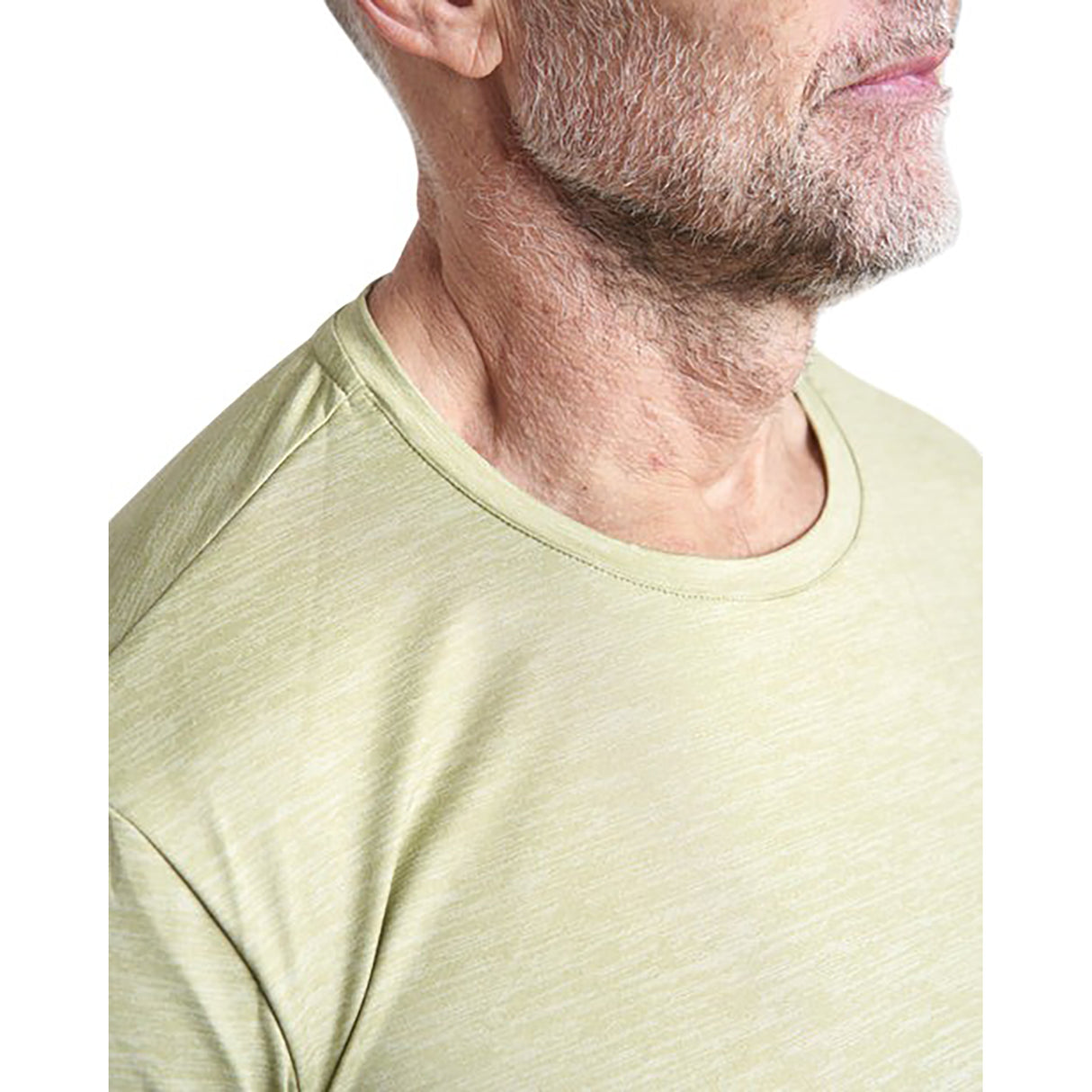 Rooster Quick Dry UVF 50+ Tech T-Shirt Long Sleeved