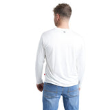 Rooster Quick Dry UVF 50+ Tech T-Shirt Long Sleeved