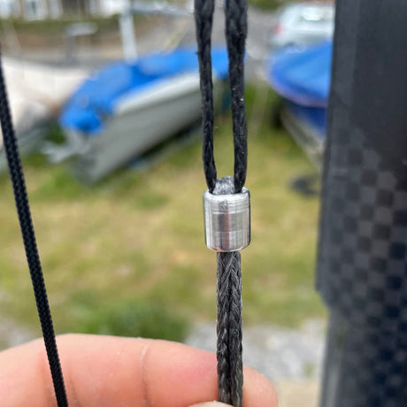 Rooster Europe Halyard Lock
