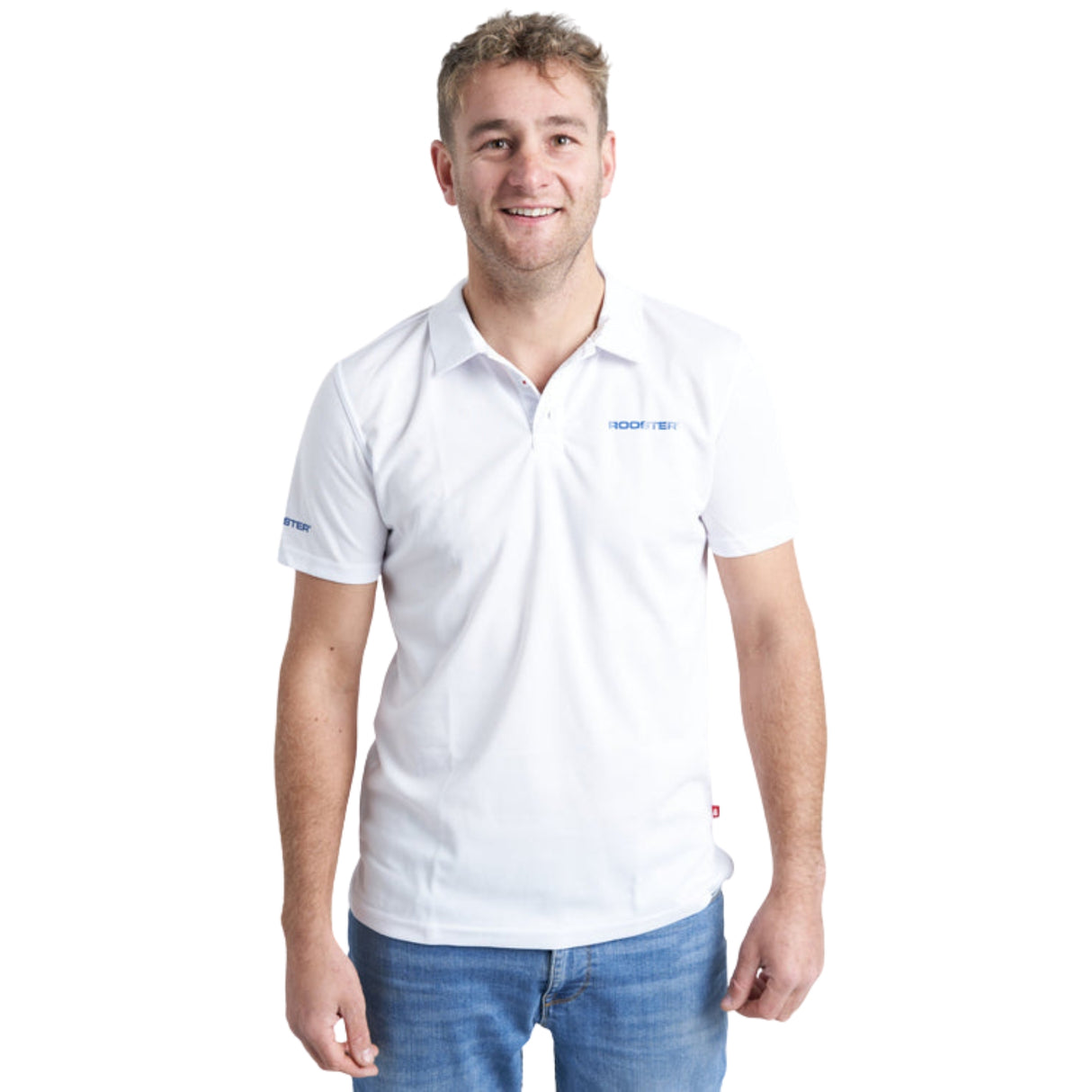 Rooster Technical Polo