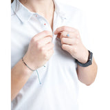 Rooster Technical Polo for Women (White)