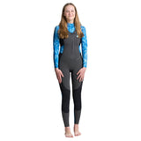 Rooster JUNIOR Girls ThermaFlex 1.5mm LongJohn