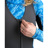 Rooster JUNIOR Girls ThermaFlex 1.5mm LongJohn