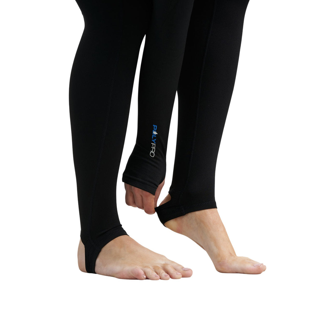 Rooster Womens PolyPro Leggings