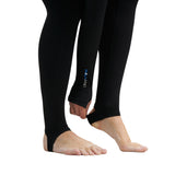 Rooster Womens PolyPro Leggings