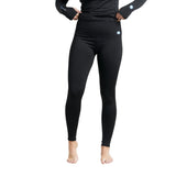 Rooster Womens PolyPro Leggings