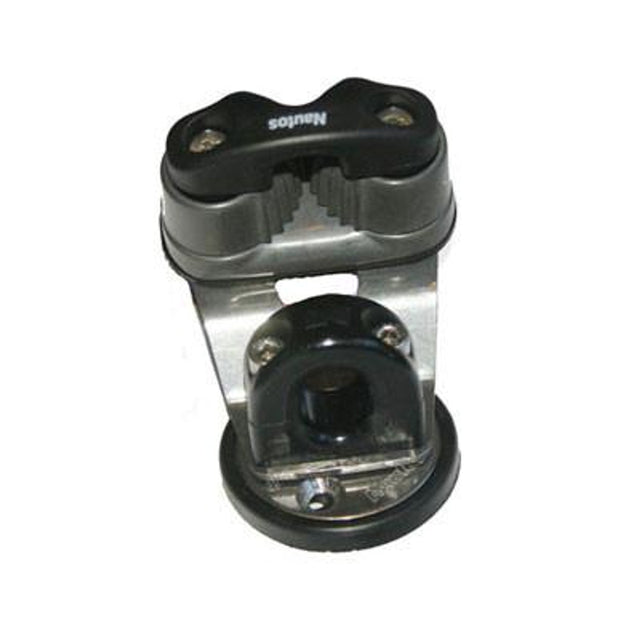 91165 Small Swivel Base With Plastic Eye And Big Cam