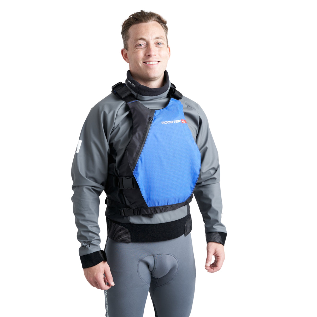 Rooster US Coast Guard - PFD