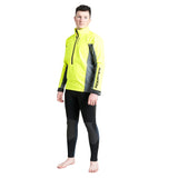 Rooster Active Aquafleece Top