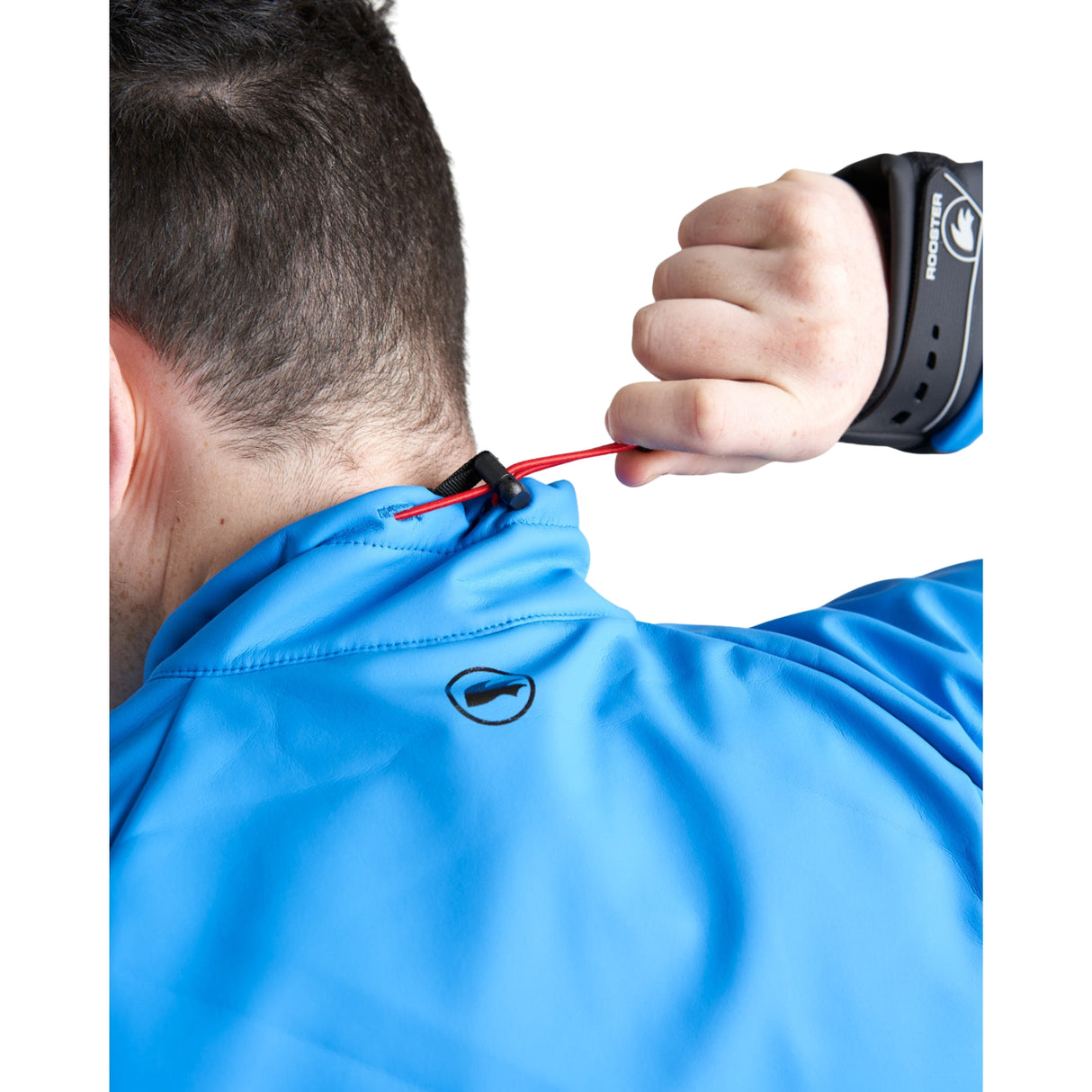 Rooster Active Aquafleece Top