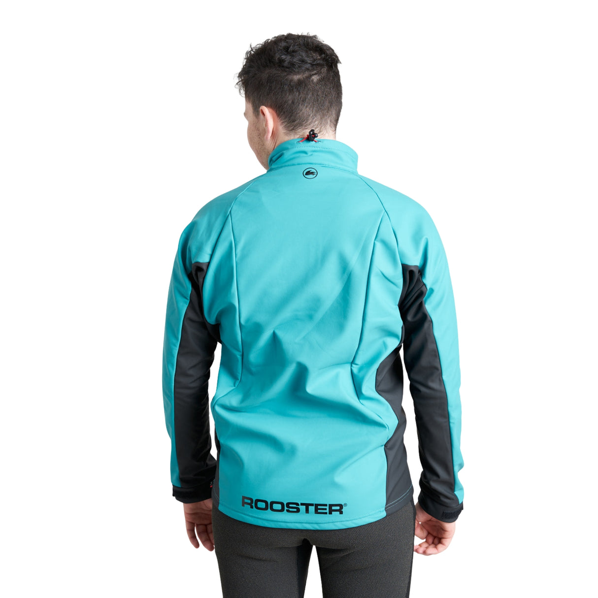 Rooster Active Aquafleece Top