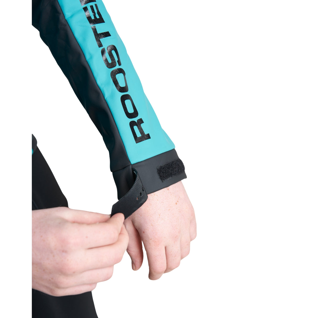 Rooster Active Aquafleece Top