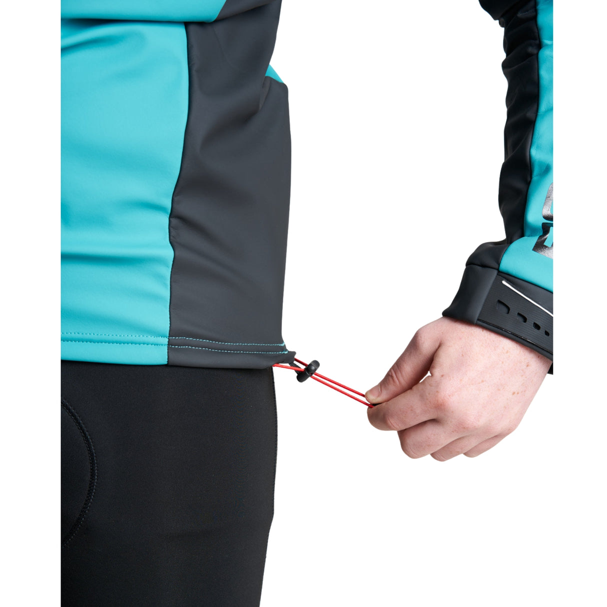 Rooster Active Aquafleece Top