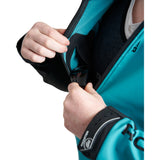 Rooster Active Aquafleece Top