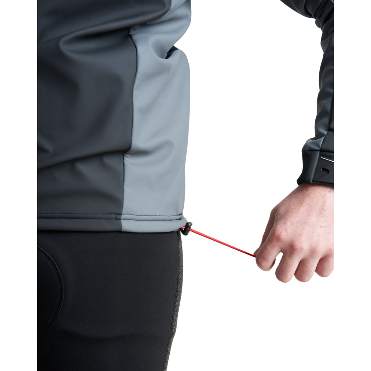 Rooster Active Aquafleece Top