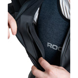 Rooster Active Aquafleece Top