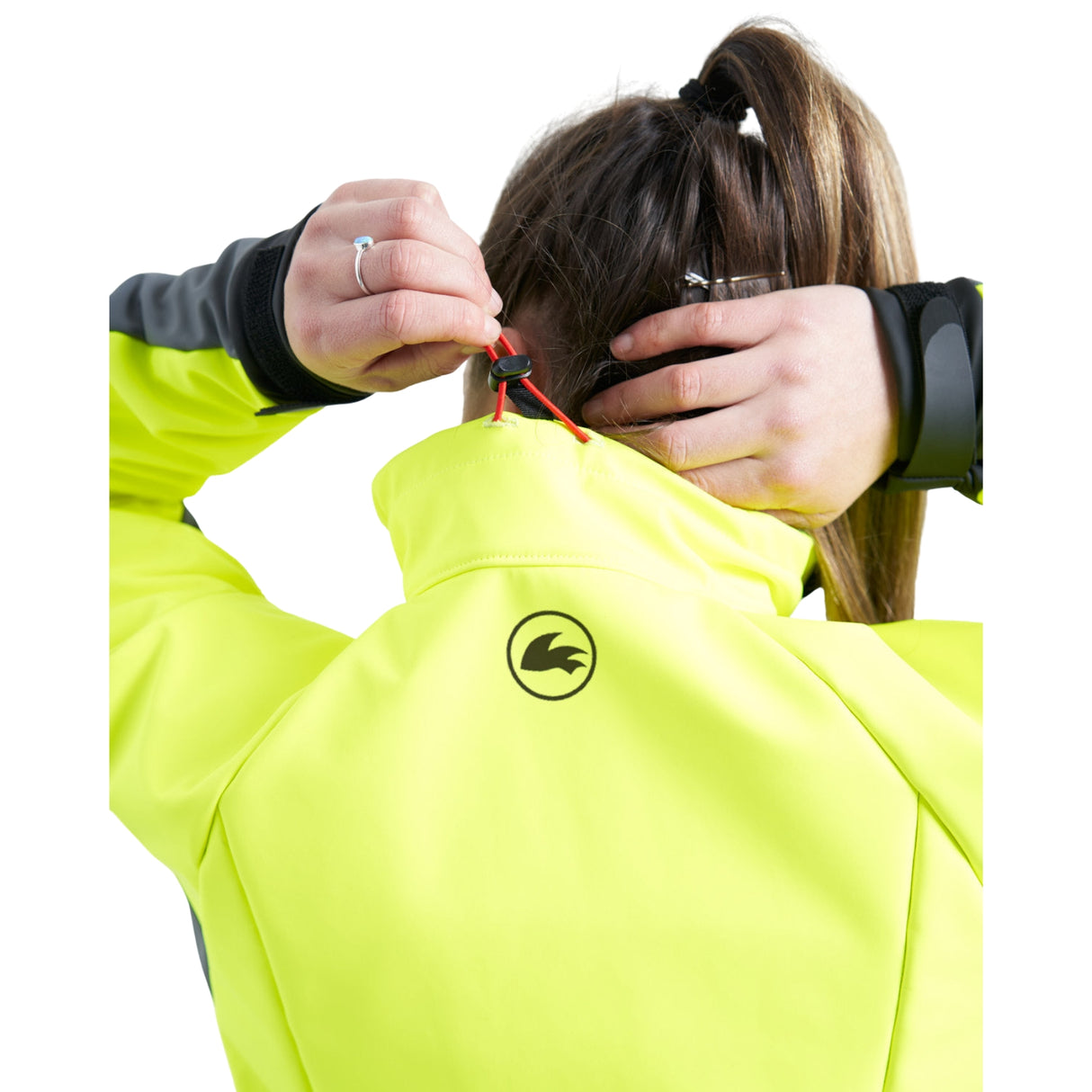 Rooster Active Aquafleece Top