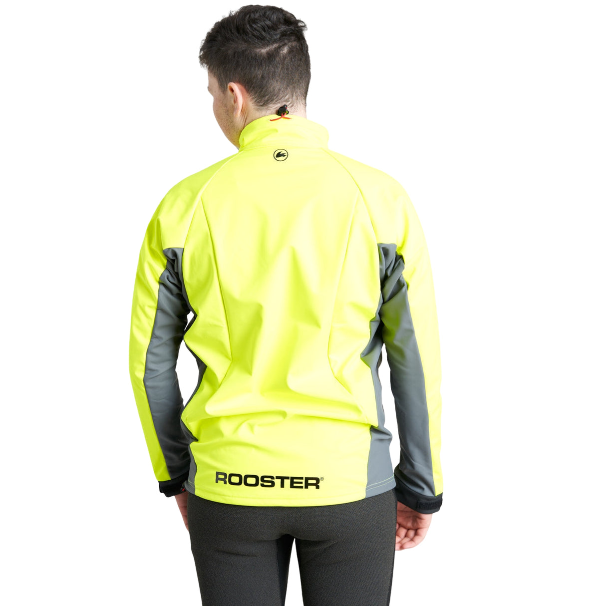 Rooster Active Aquafleece Top
