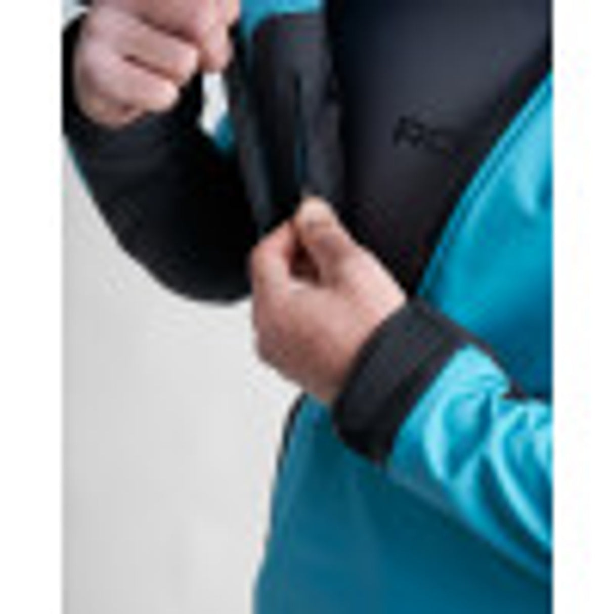 Rooster Active Aquafleece Top