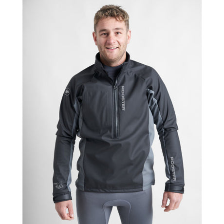 Rooster Active Aquafleece Top