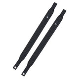 Rooster Pro Plus Padded Toestrap Set for RS500 Helm