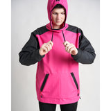 Rooster Aquafleece Hoodie - Last Season