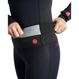 Rooster Womens Hot Top