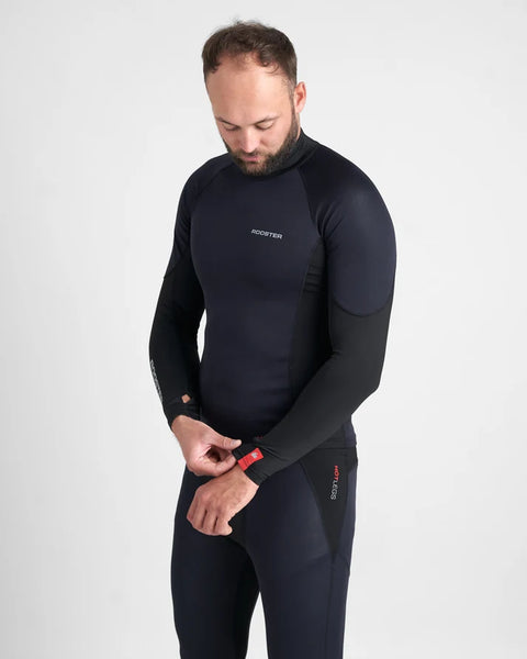 Men Tops for Cold Weather