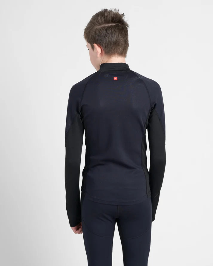Rooster Junior Hot Top