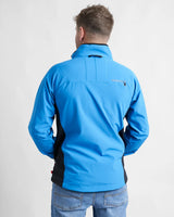 Rooster Soft Shell Jacket (Without Hood)