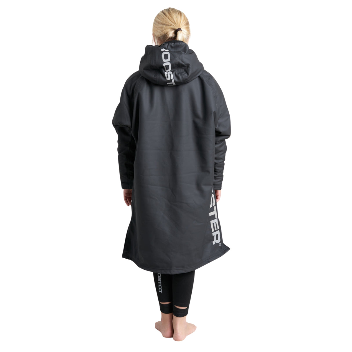 Rooster Junior Aquafleece Robe