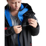 Rooster Junior Aquafleece Robe