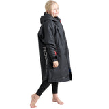 Rooster Junior Aquafleece Robe