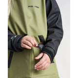 Rooster Junior Aquafleece Hoodie