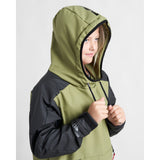 Rooster Junior Aquafleece Hoodie