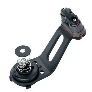 J/80 Mainsheet System